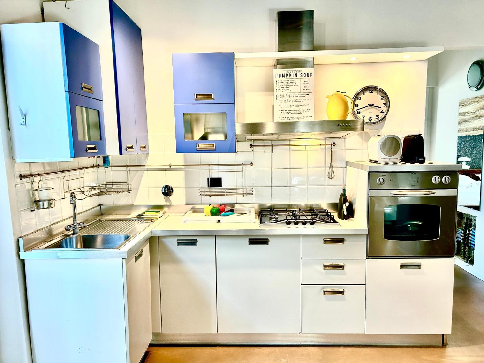 Appartamento Bright House With Terrace In Santa Croce Firenze Esterno foto