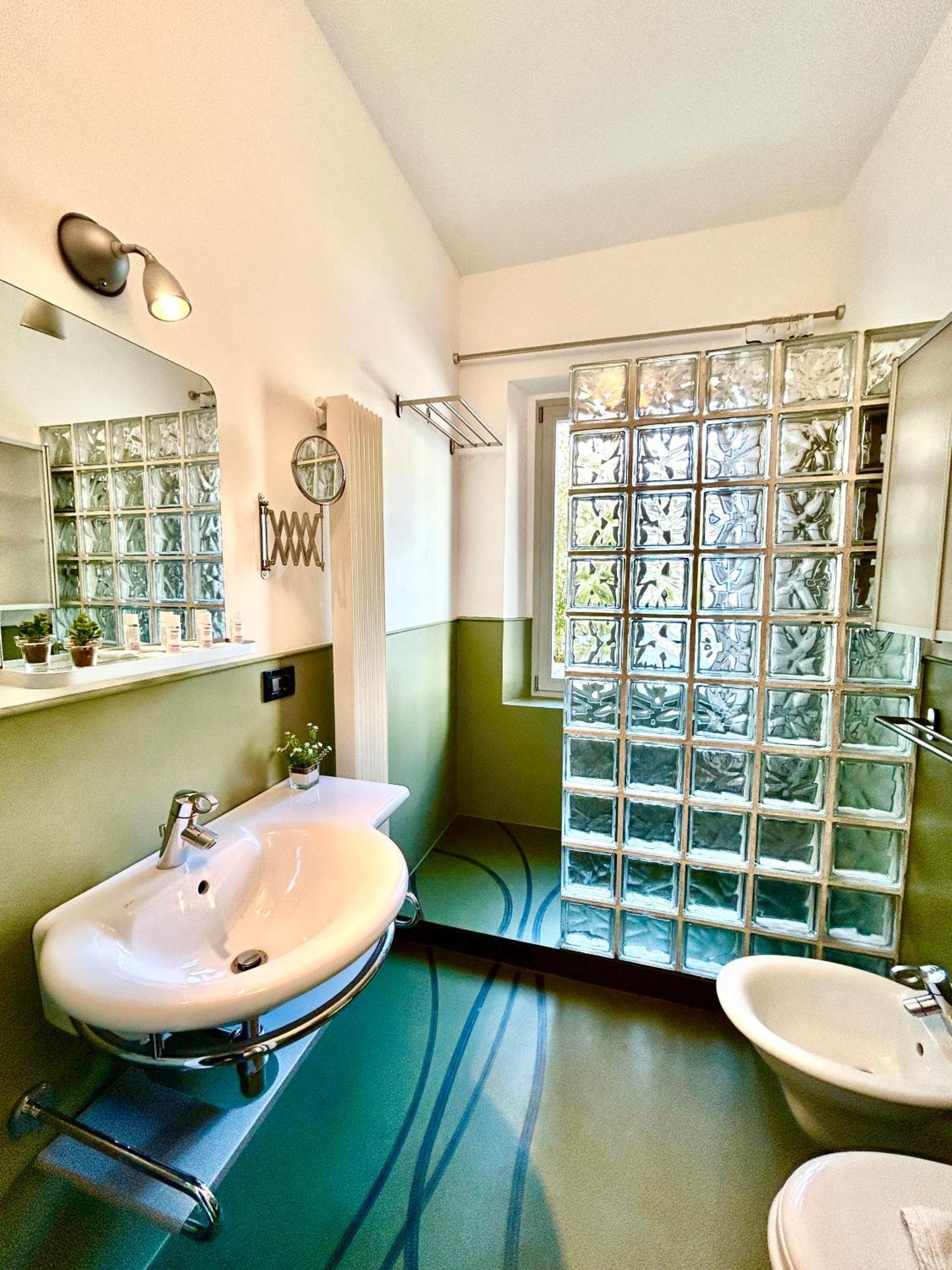 Appartamento Bright House With Terrace In Santa Croce Firenze Esterno foto